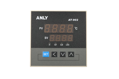 AT-902 PID Digital Temperature Controller Anly