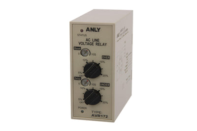 AVR172-8T AC Line Voltage Relay