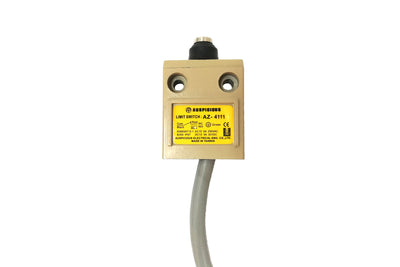 Push Button Limit Switch with Cable 2M 1NO 1NC AZ-4111 Auspicious