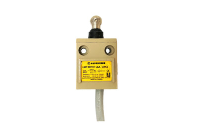 Wheel Limit Switch with cable 1 NO 1 NC AZ-4112 Auspicious