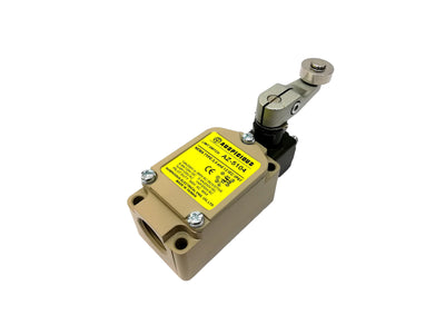 Limit Switch Roller Lever 10A Snap Action 1NO + 1 NC AZ-5104 Auspicious