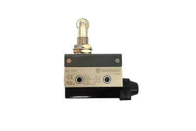 Roller Plunger Limit Switch IP65 1NO 1NC AZ-7311 Auspicious