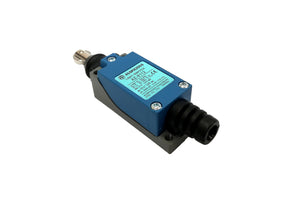 Wheel Limit Switch Metal Body 6 Amp 1NO 1NC IP65 AZ-8112 Auspicious