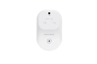 B25UK Smart Wifi Socket Orvibo