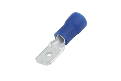 Blue Blade Type Insulated Lugs