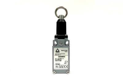 C025098A0 PULL CORD LIMIT SWITCH TER