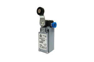 Limit Switch with Manual Reset Roller Lever 1NO 1NC C025841A0 TER