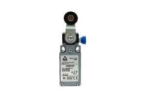 Limit Switch with Manual Reset Roller Lever 1NO 1NC C025841A0 TER