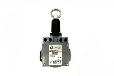 C065098A0 PULL CORD LIMIT SWITCH TER