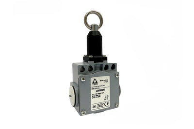 C065098A0 PULL CORD LIMIT SWITCH TER