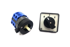 C088 Rotary Cam Switch Auspicious Taiwan