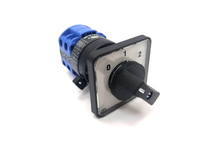 C088 Rotary Cam Switch Auspicious Taiwan