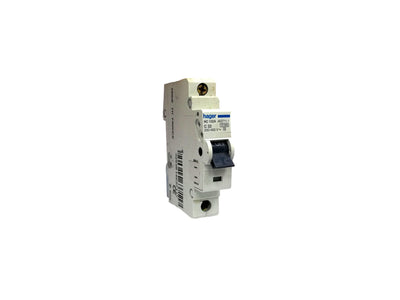 MCB - Miniature Circuit Breaker 32A 10kA 1Pole - NC132A Hager - Qahraba