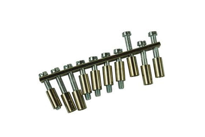 Cross Connection Bar AUSPICIOUS