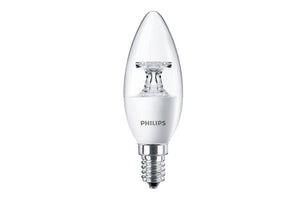 CorePro LED Candle E14 Philips