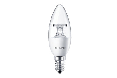 CorePro LED Candle E14 Philips