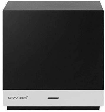 CT10W Smart Wifi IR Blaster Magic Cube Orvibo
