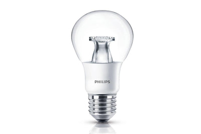 LED Dim E27 8.5-60W Philips