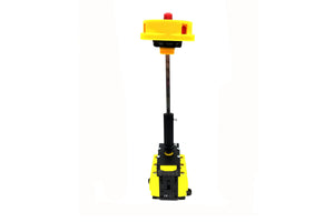 40A 3 Pole Din Rail Isolator Main Switch AUSPICIOUS