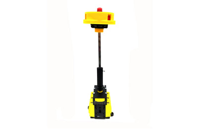 40A 3 Pole Din Rail Isolator Main Switch AUSPICIOUS