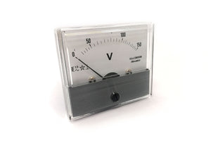 EMI55M150VDC AC Analogue Voltmeter