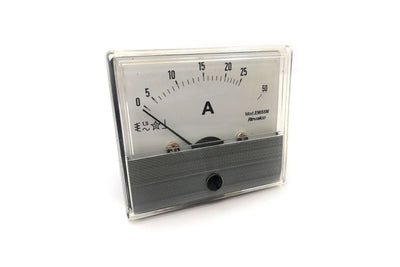 EMI55M25A2D AC Analogue Ammeter Revalco
