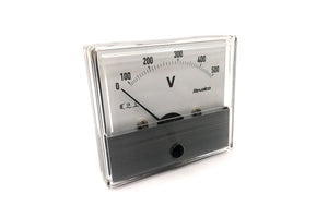 EMI55M500VDC AC Analogue Voltmeter