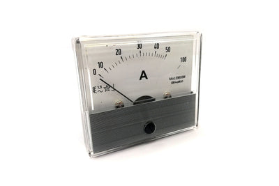 EMI55M502D AC Analogue Ammeter Revalco