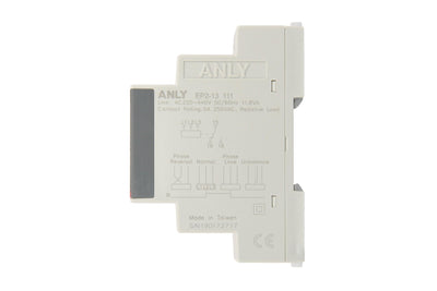 EP2-1311 Phase Sequence Protection Relay Anly