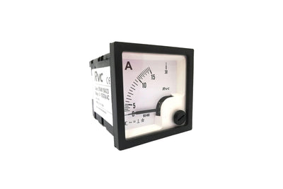 AC Analogue Ammeter ERI4815A2D
