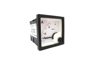 AC Analogue Ammeter ERI4850A2D