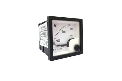 AC Analogue Voltmeter ERI48300VD