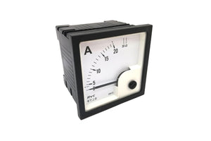 AC Analogue Ammeter ERI7220A2D