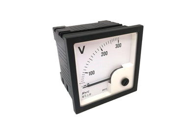AC Analogue Voltmeter ERI72300VD