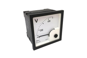 AC Analogue Voltmeter ERI72500VD