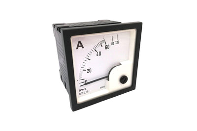 AC Analogue Ammeter ERI7260A2D