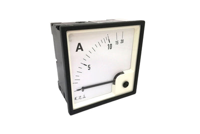 AC Analogue Ammeter ERI9610A2D