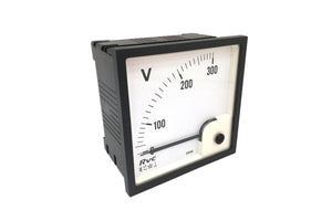 AC Analogue Voltmeter ERI96300VD