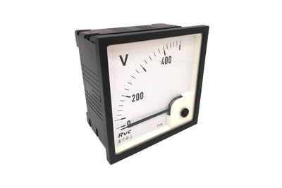AC Analogue Voltmeter ERI963500VD