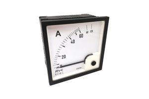 AC Analogue Ammeter ERI9660A2D