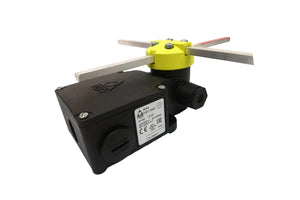Cross Limit Switch Maintained Type 1 NC + 1 NC Staggered F201110001 TER