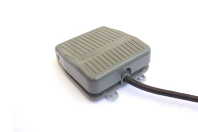 Foot Switch 10A 250VAC - FS2 Auspicious Taiwan - Qahraba