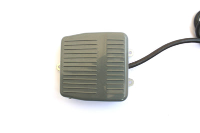 Foot Switch 10A 250VAC - FS2 Auspicious Taiwan - Qahraba