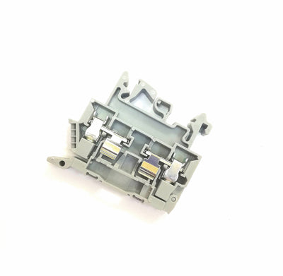 Fuse Terminal Block - FT4 Auspicious Taiwan - Qahraba