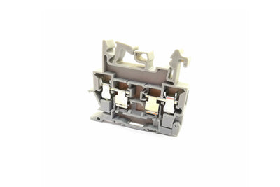 Fuse Terminal Block - FT4 Auspicious Taiwan - Qahraba