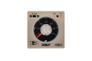 H3B On Delay Timer Anly Taiwan
