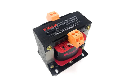 Control Transformer 150VA 230V/24V - HBK00150E9 Himel - Qahraba