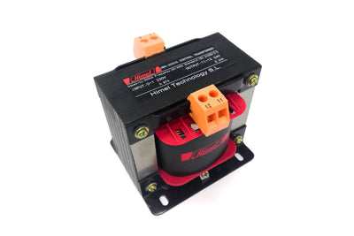 Control Transformer 200VA 230V/24V - HBK00200E9 Himel - Qahraba