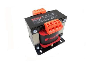 HBK00200F2MC 200VA Multi Transformer Himel