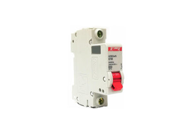 HDB3 10A MCB Miniature Circuit Breaker Himel